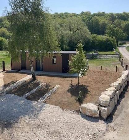 Au Coeur De La Ferme 2 Villa Lacroix-sur-Meuse ภายนอก รูปภาพ