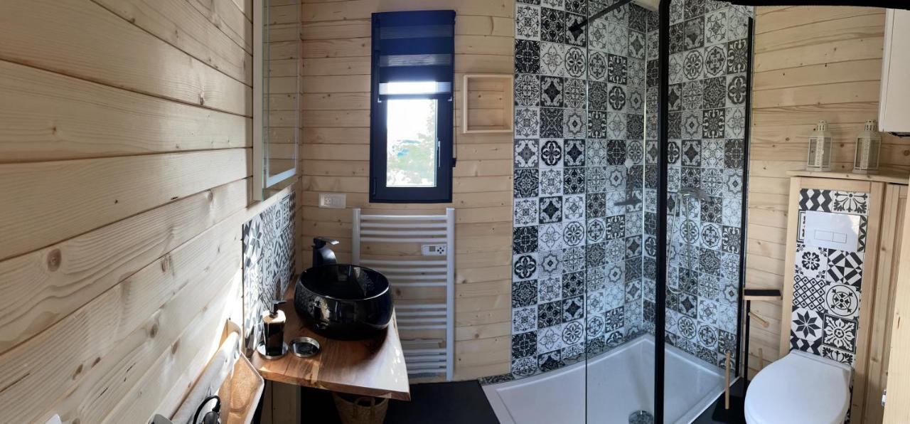 Au Coeur De La Ferme 2 Villa Lacroix-sur-Meuse ภายนอก รูปภาพ