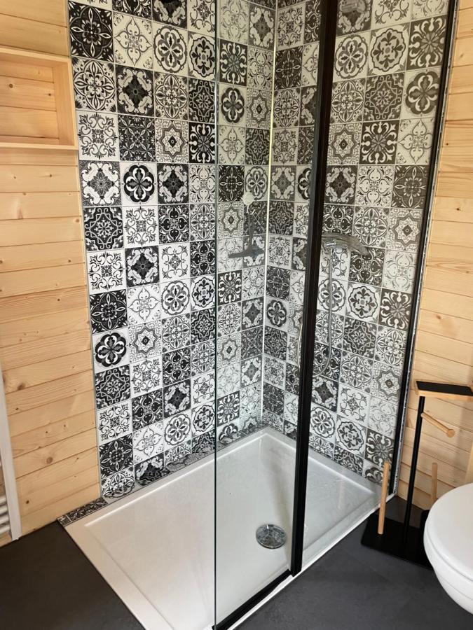 Au Coeur De La Ferme 2 Villa Lacroix-sur-Meuse ภายนอก รูปภาพ