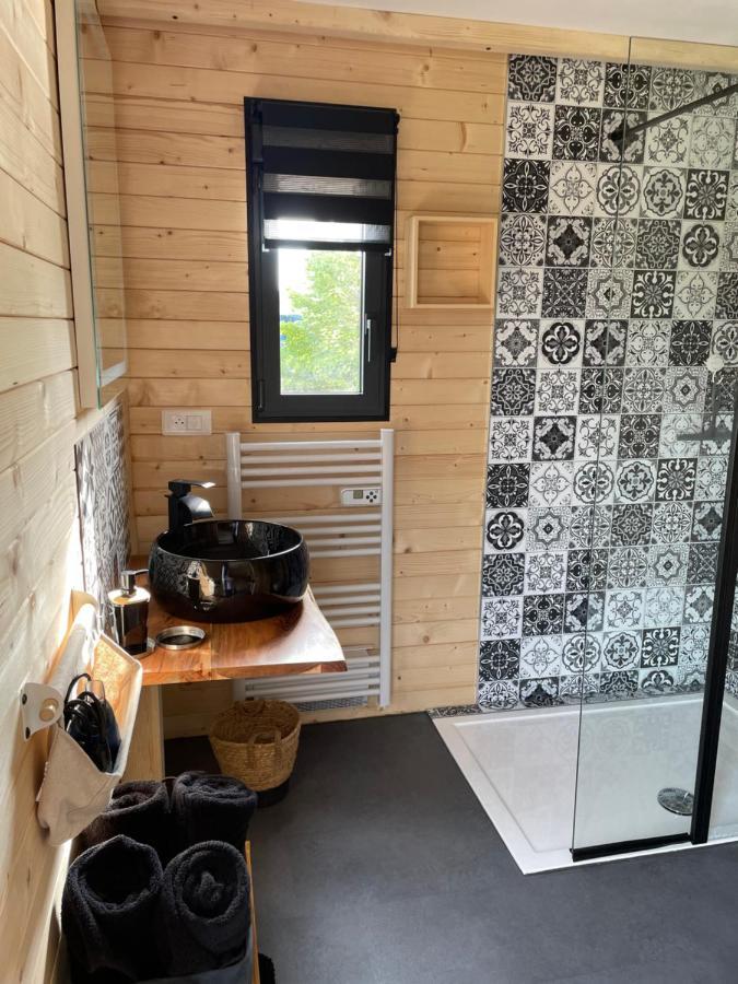 Au Coeur De La Ferme 2 Villa Lacroix-sur-Meuse ภายนอก รูปภาพ