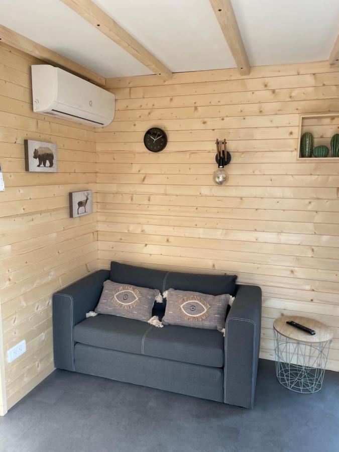 Au Coeur De La Ferme 2 Villa Lacroix-sur-Meuse ภายนอก รูปภาพ