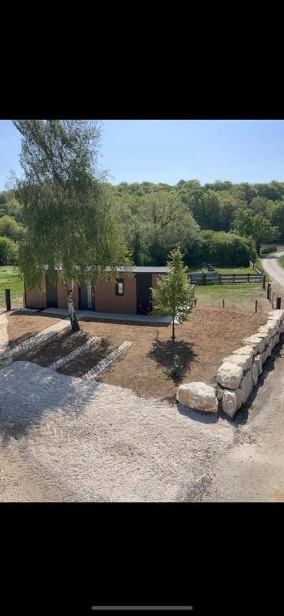 Au Coeur De La Ferme 2 Villa Lacroix-sur-Meuse ภายนอก รูปภาพ